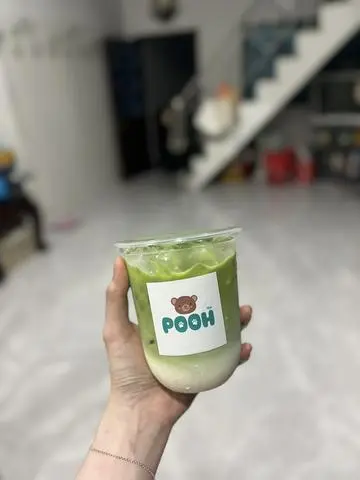 Hình ảnh Matcha latte
