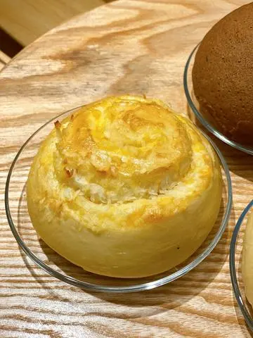 Hình ảnh Cuộn dừa 