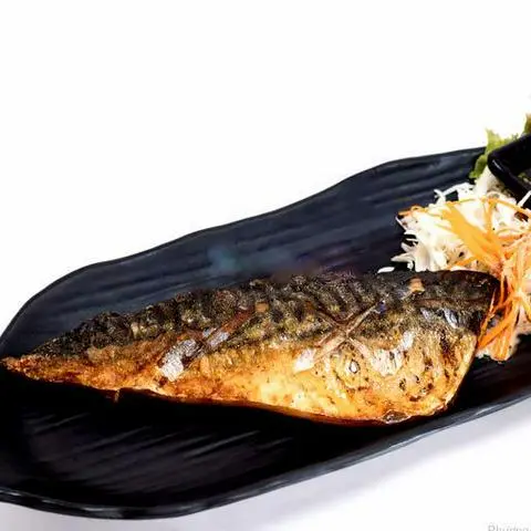 Hình ảnh Saba Shio