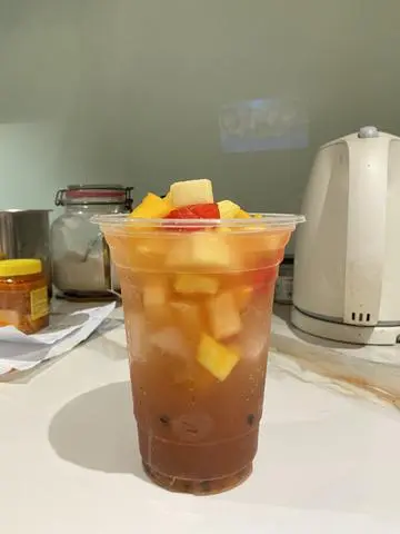 Hình ảnh TRÀ DÂU