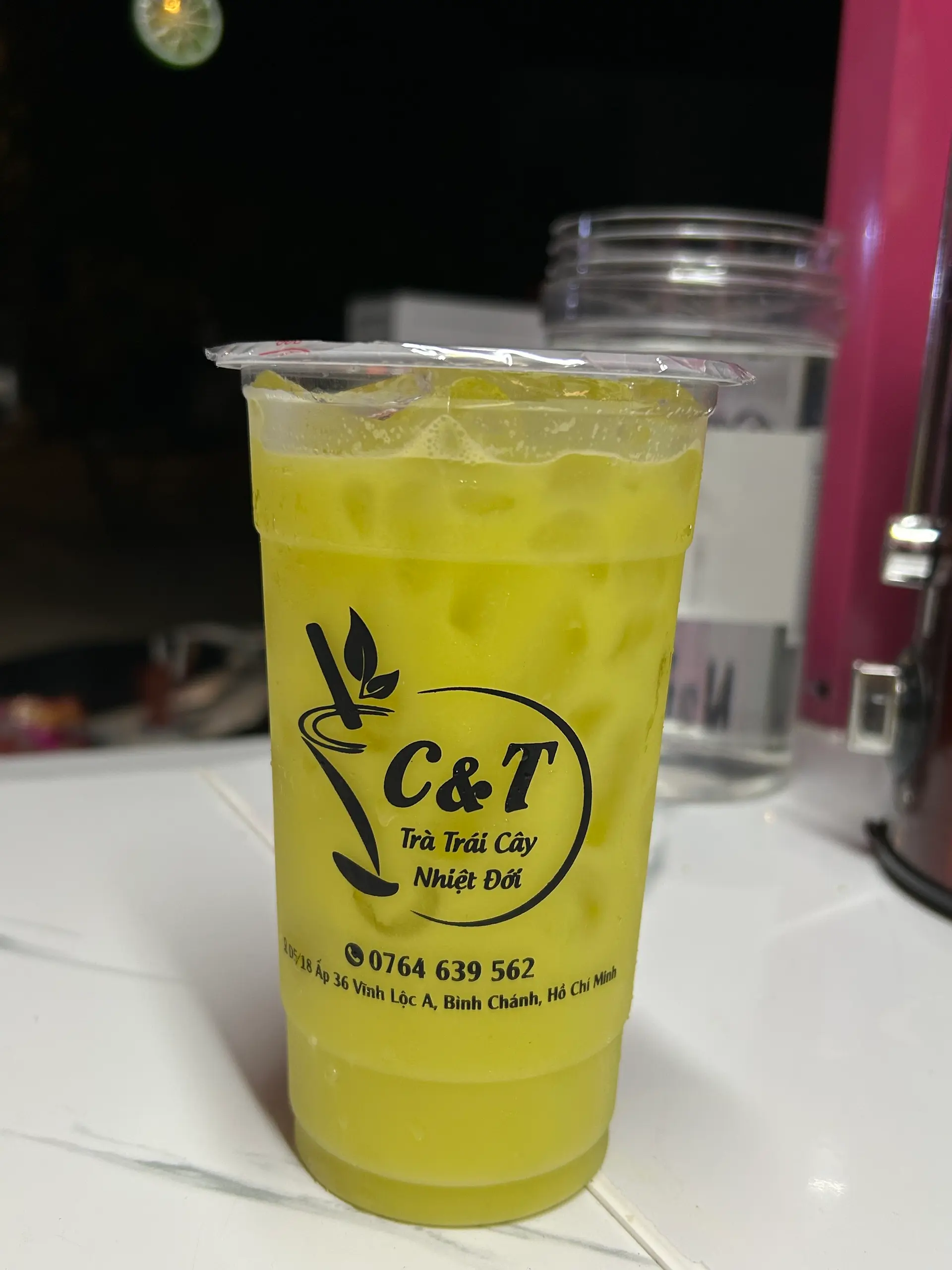 Hình ảnh Ép xoài