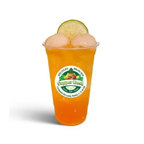 Hình ảnh Trà Vải