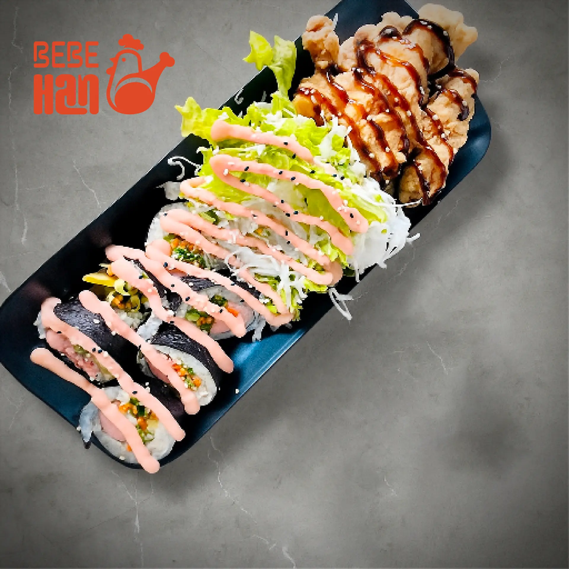 Hình ảnh Combo đê mê 1