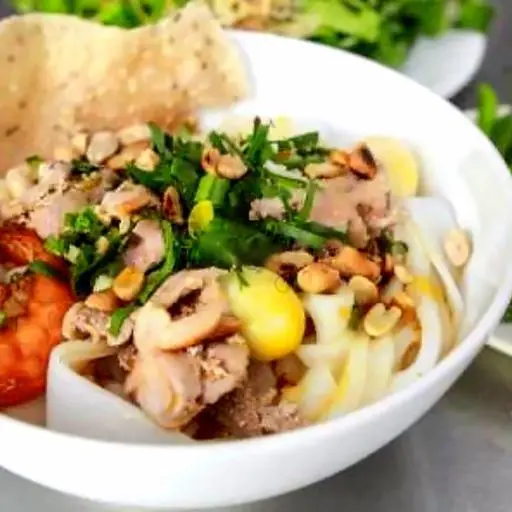Hình ảnh Mì Quảng Tô Thường