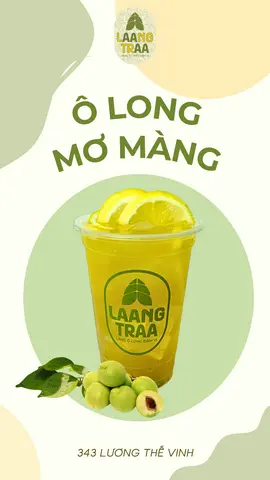 Hình ảnh Ô long mơ màng (Must try)