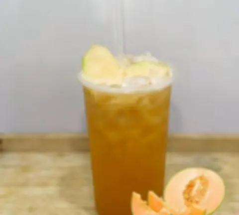 Hình ảnh Dưa lưới ép