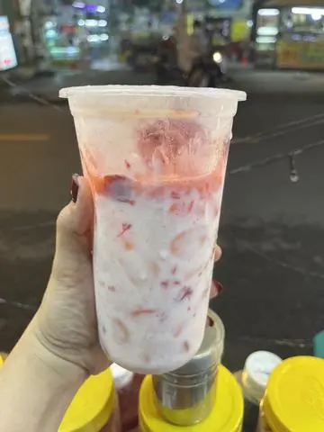 Hình ảnh Yaourt Ổi 