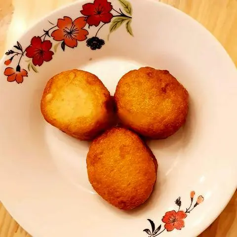 Hình ảnh Đậu Hủ Cá Phô Mai