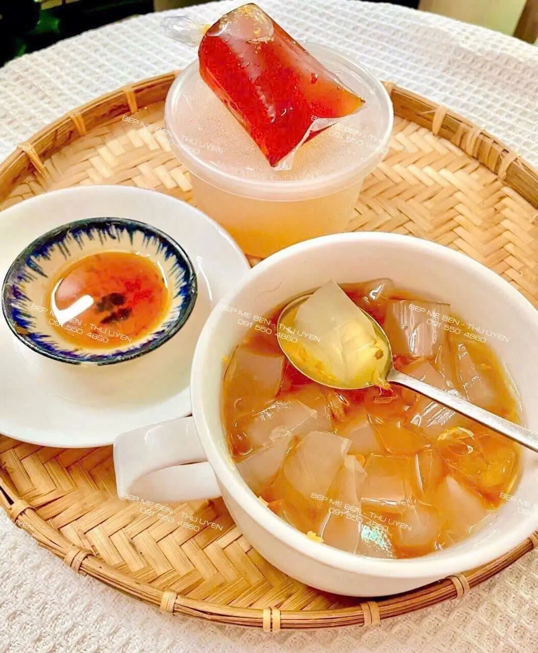 Hình ảnh Xu xoa
