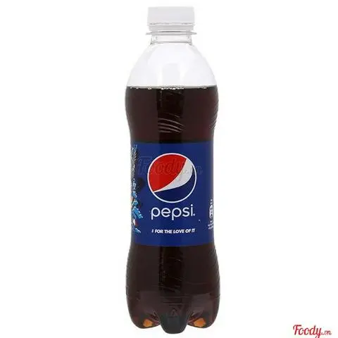 Hình ảnh Pepsi + Ly Tẩy Đá Lớn