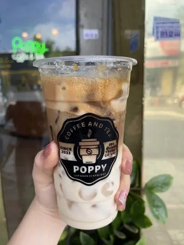 Hình ảnh Caramel latte