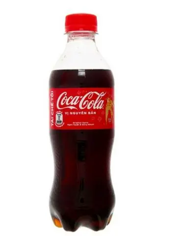 Hình ảnh Coca-cola chai