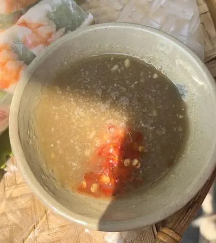 Hình ảnh Mắm nêm thêm (mua thêm nếu cần)