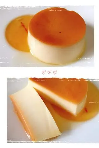 Hình ảnh Bánh Flan