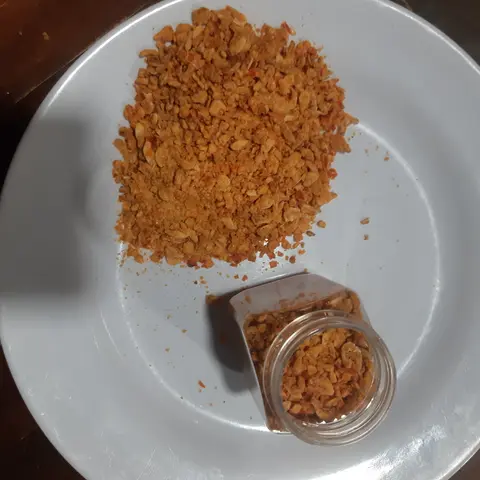 Hình ảnh Muối Tôm(Hủ)