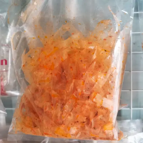 Hình ảnh Bánh Tráng Sa-Tế