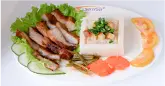Hình ảnh CƠM TẤM NẠC GIÒN YUMMY 