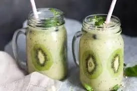 Hình ảnh Sữa chua kiwi