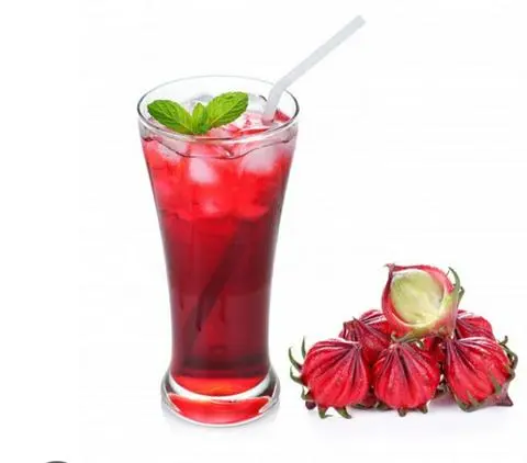 Hình ảnh Hoa atiso  ( có hoa atiso )700ml 