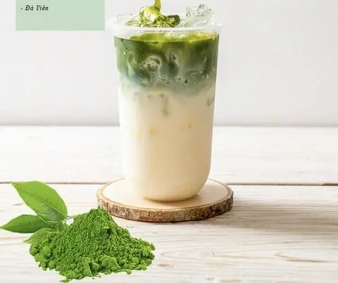 Hình ảnh Matcha Latte Size L