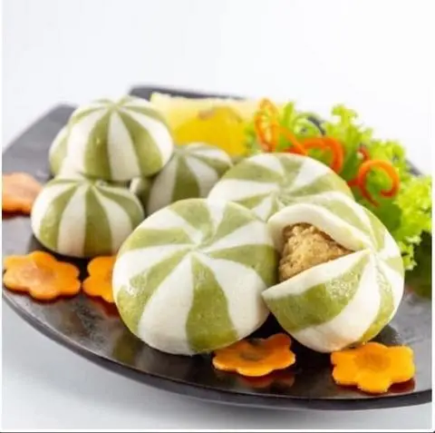Hình ảnh tôm viên 