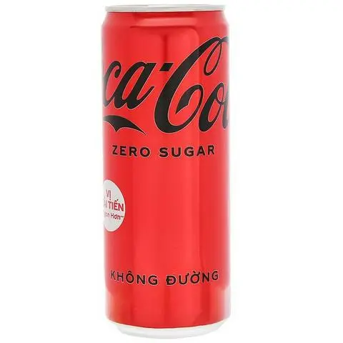 Hình ảnh COCA ZERO