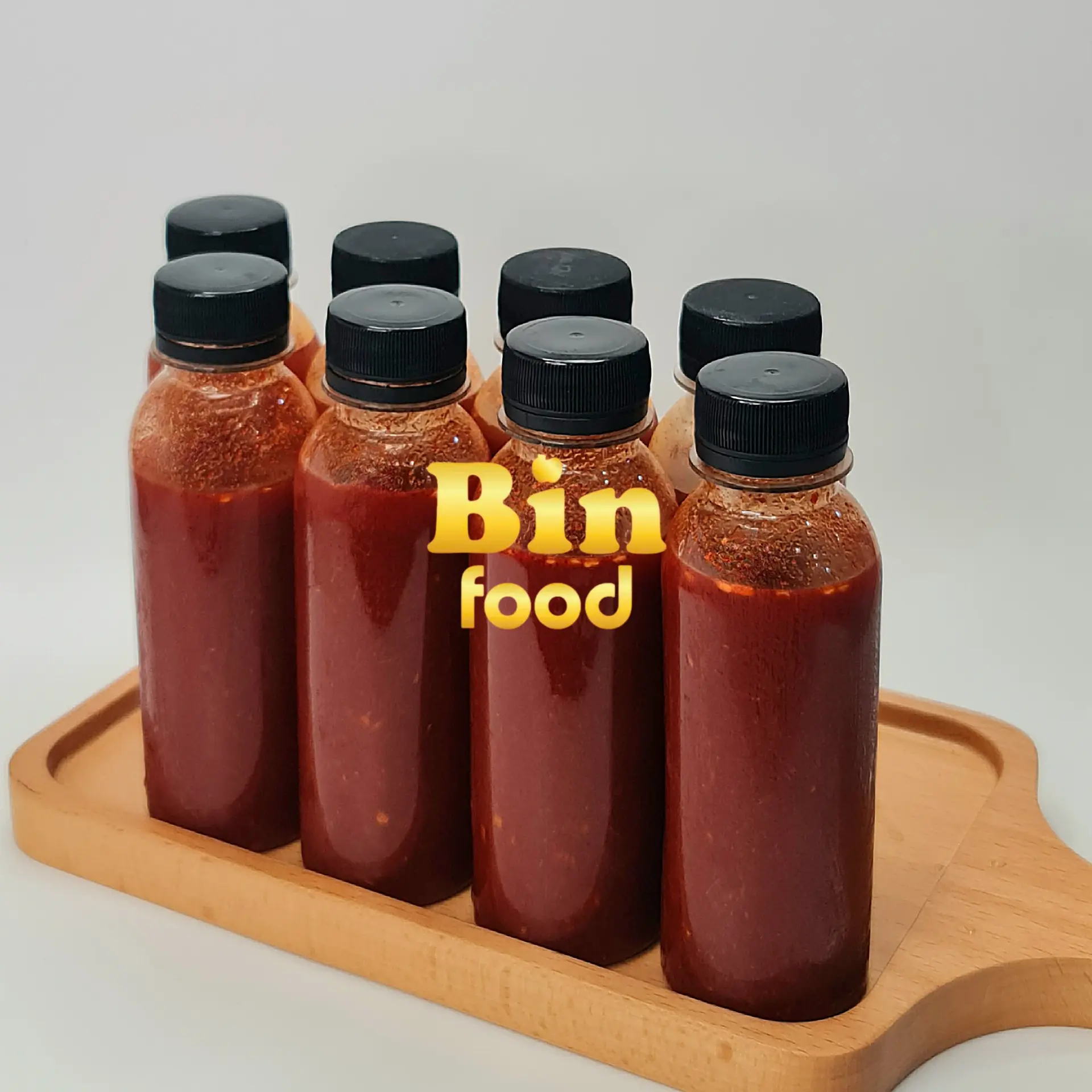 Hình ảnh Nước sốt Thái truyền thống Size M