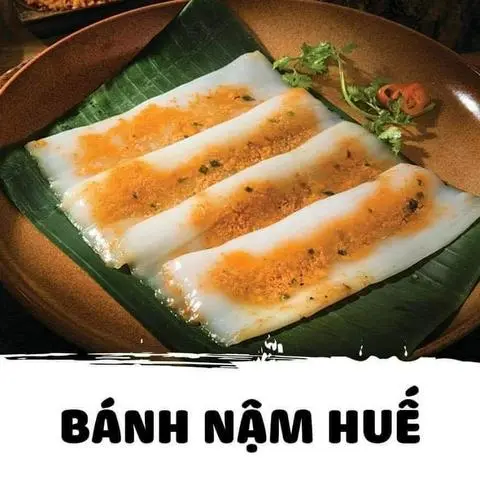 Hình ảnh BÁNH NẬM HUẾ 