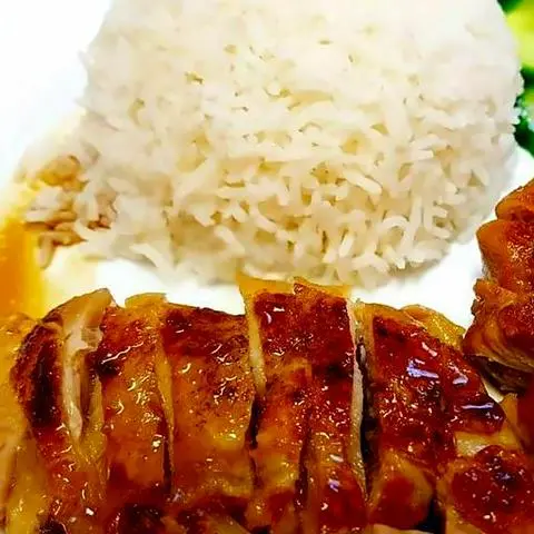 Hình ảnh Cơm gà