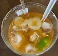 Hình ảnh Trà Nhãn Tươi ly 500ml