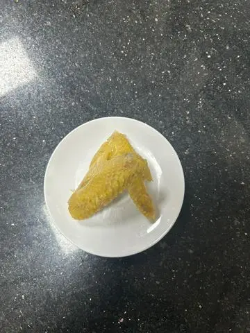 Hình ảnh Cánh gà thêm