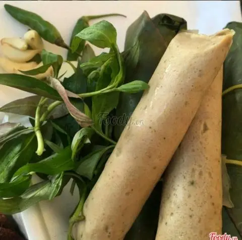 Hình ảnh Chả Bò