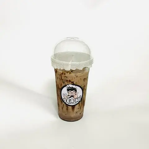 Hình ảnh Chocolate sữa đá size L 