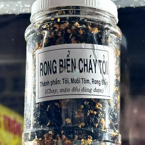 Hình ảnh Rong biển