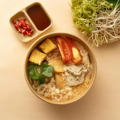 Hình ảnh Bún Riêu