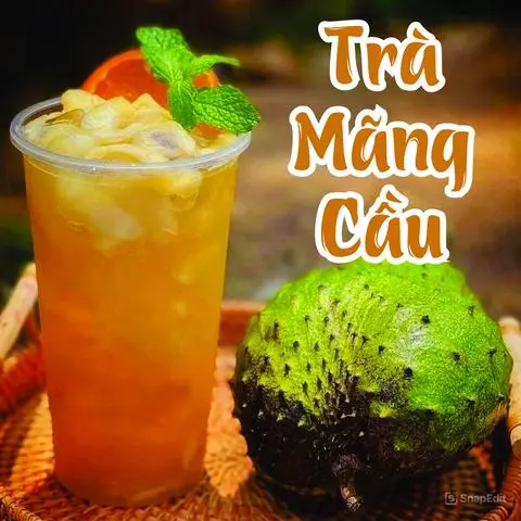 Hình ảnh TRÀ MÃNG CẦU