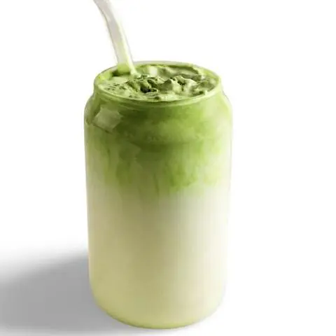 Hình ảnh Matcha Latte