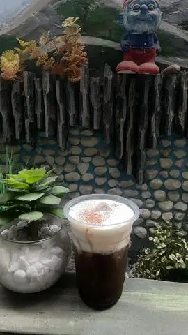 Hình ảnh Coffee muối