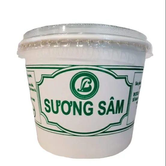Hình ảnh Sương sâm nguyên ổ - 500ml
