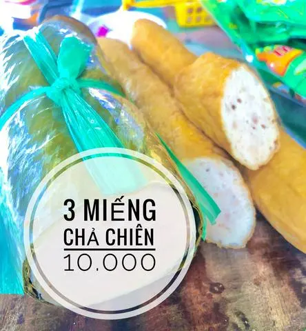 Hình ảnh Chả chiên