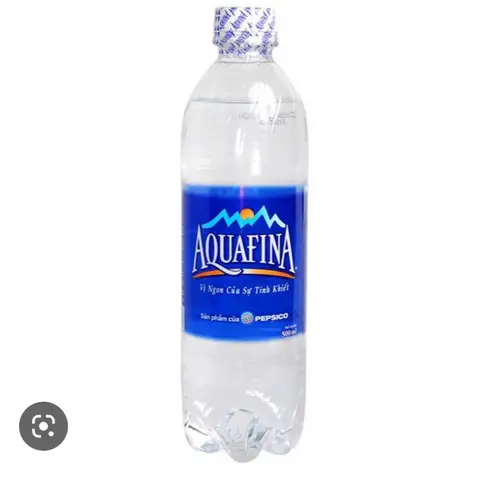 Hình ảnh Suối Aquafina