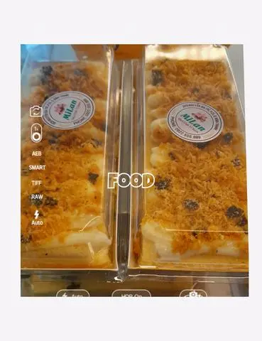Hình ảnh Bông lan hải sản
