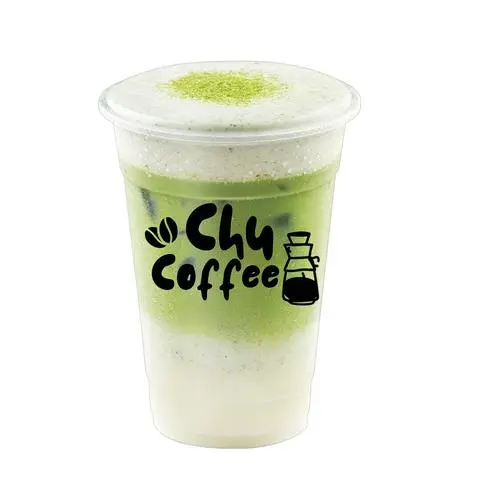 Hình ảnh Matcha Kem Cheese (L) pet