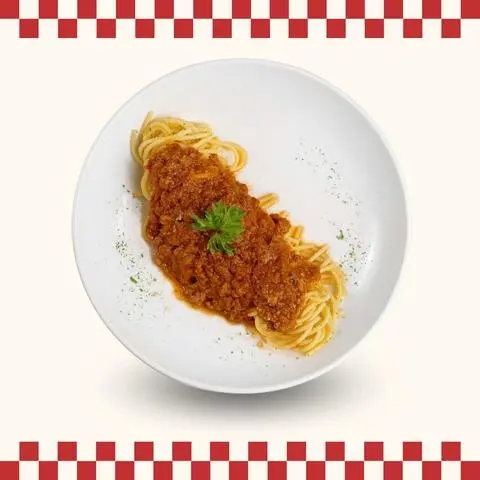 Hình ảnh SPAGHETTI BOLONESE