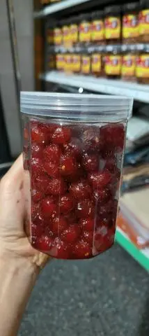 Hình ảnh trùm ruột muối ớt 