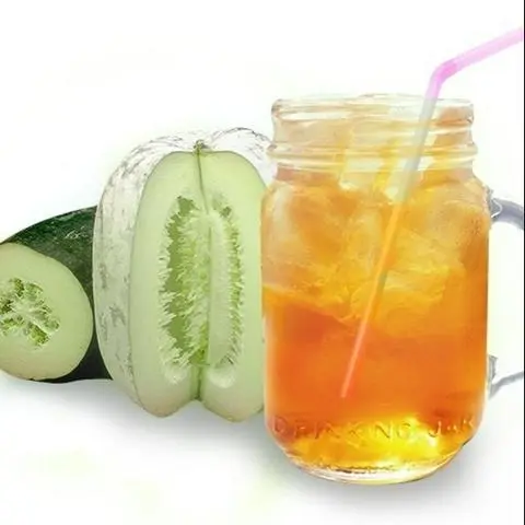 Hình ảnh Trà bí đao