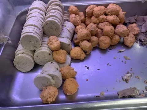 Hình ảnh Chén chả