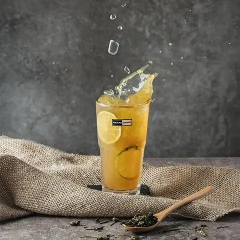 Hình ảnh Hoa lài chanh tươi