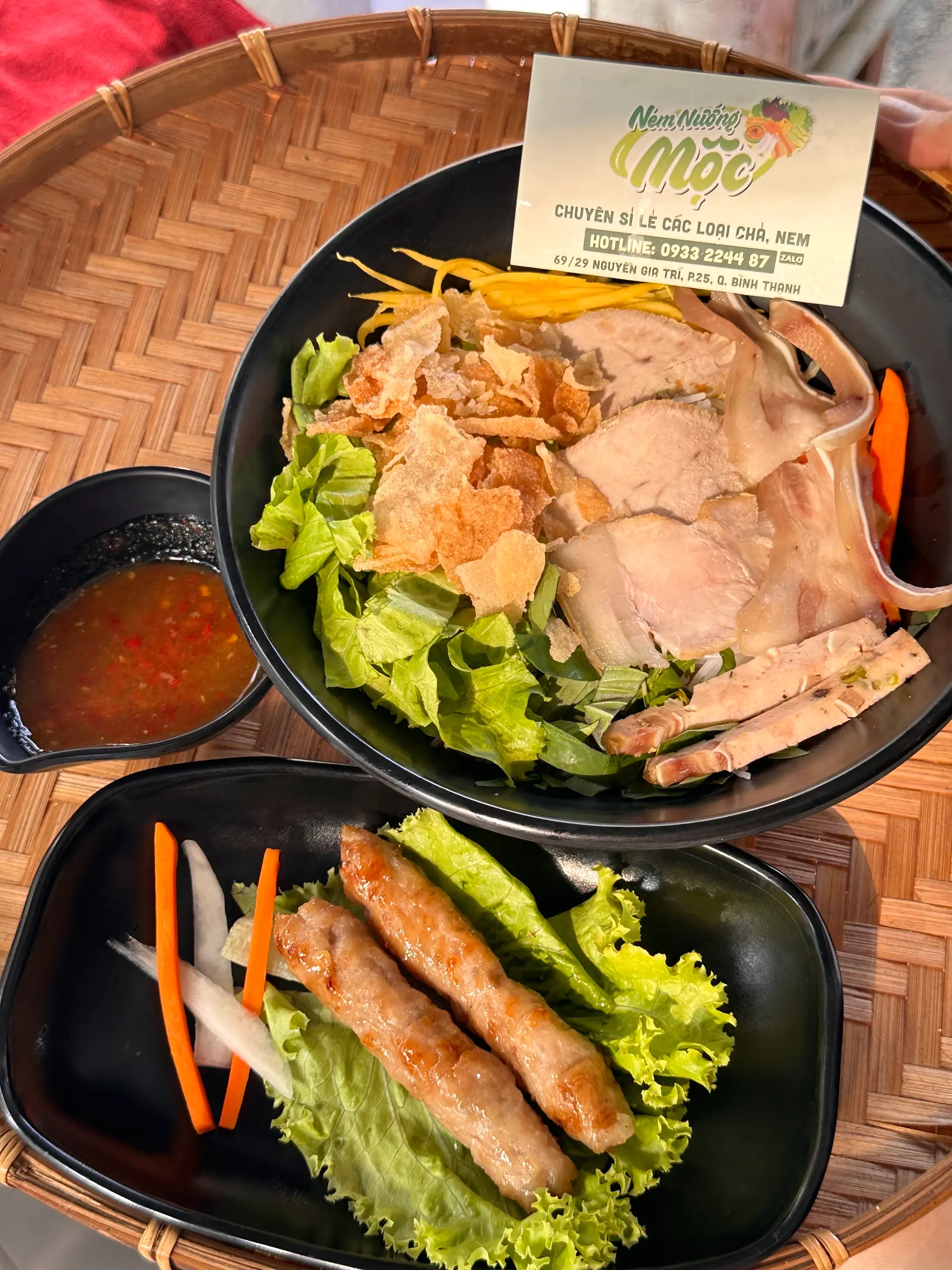 Hình ảnh COMBO NHƯ Ý