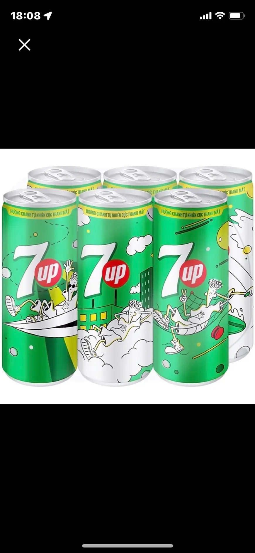 Hình ảnh 7up
